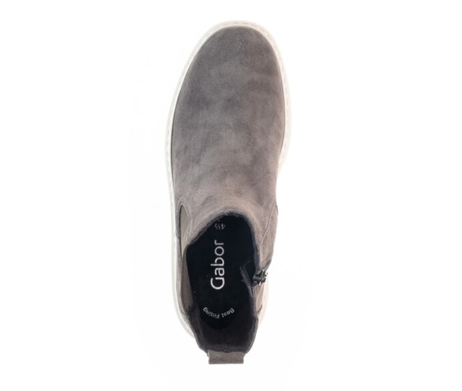 Gabor 7172019 - Paprena Antilop