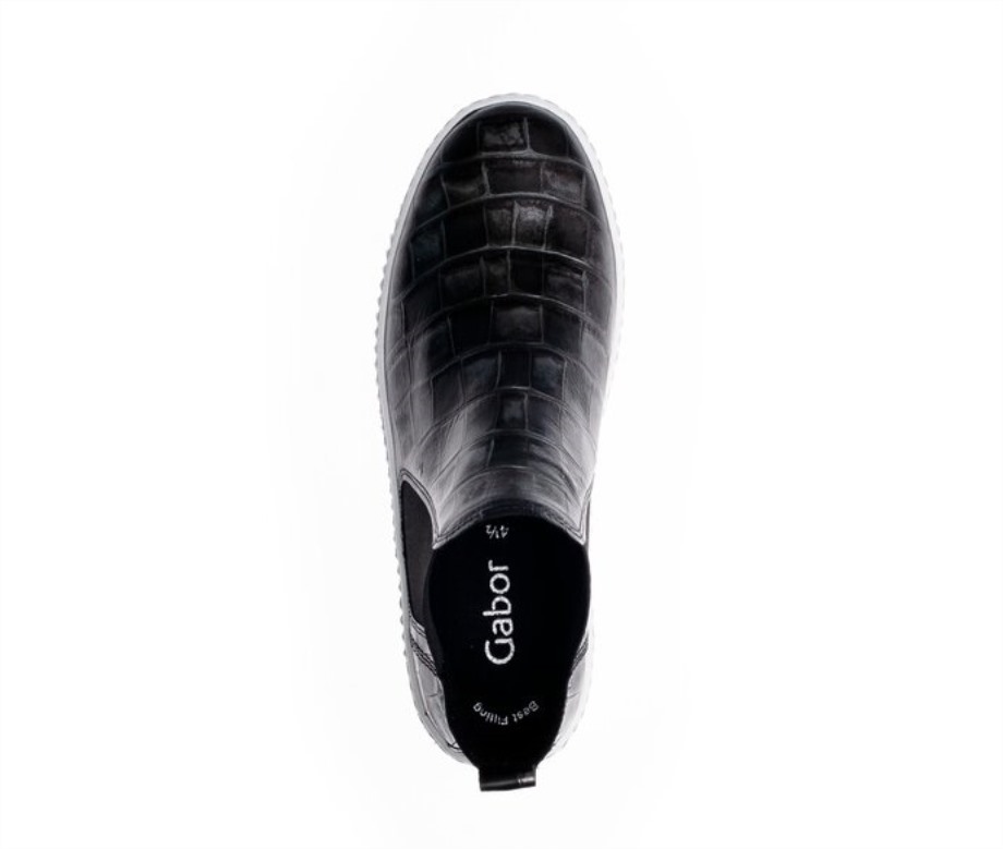 Gabor 7373149 - Crna Koža