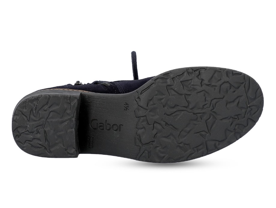 Gabor 7466016 - Plava