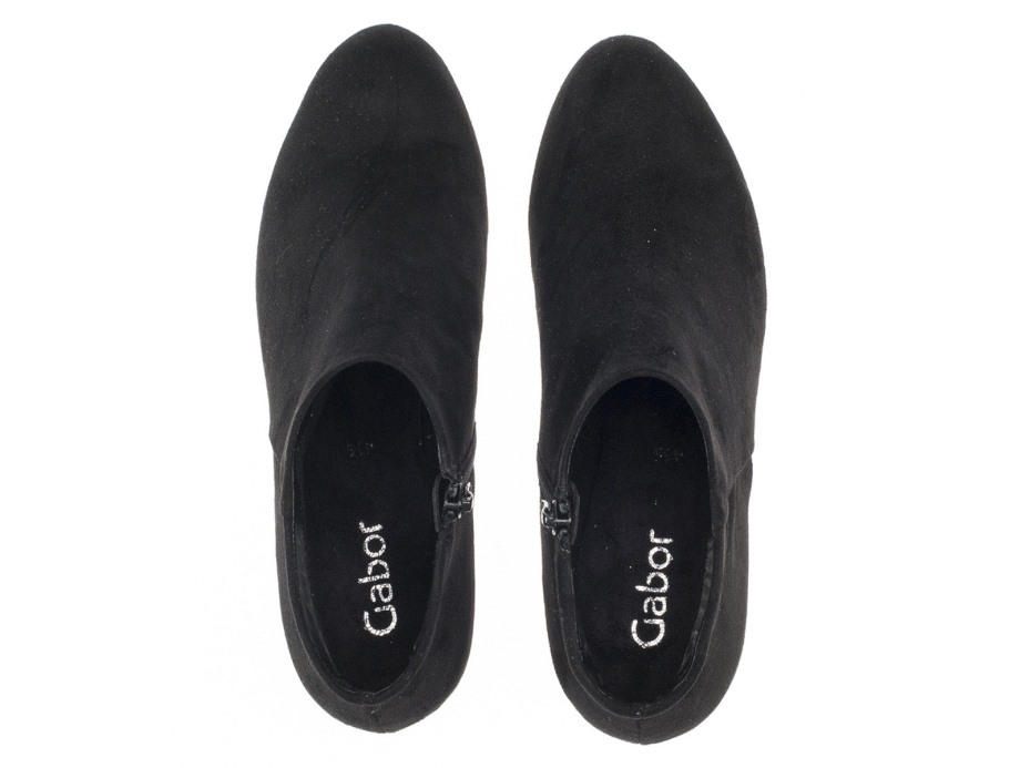 Gabor 7585047 - Crna