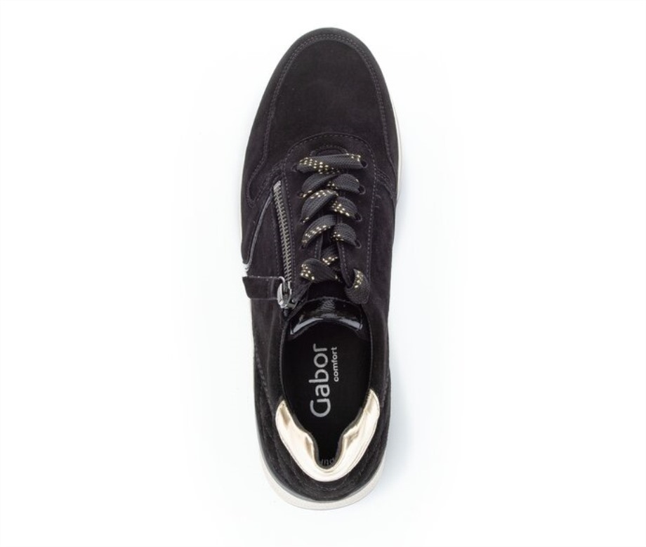 Gabor 7658867 - Crni Antilop