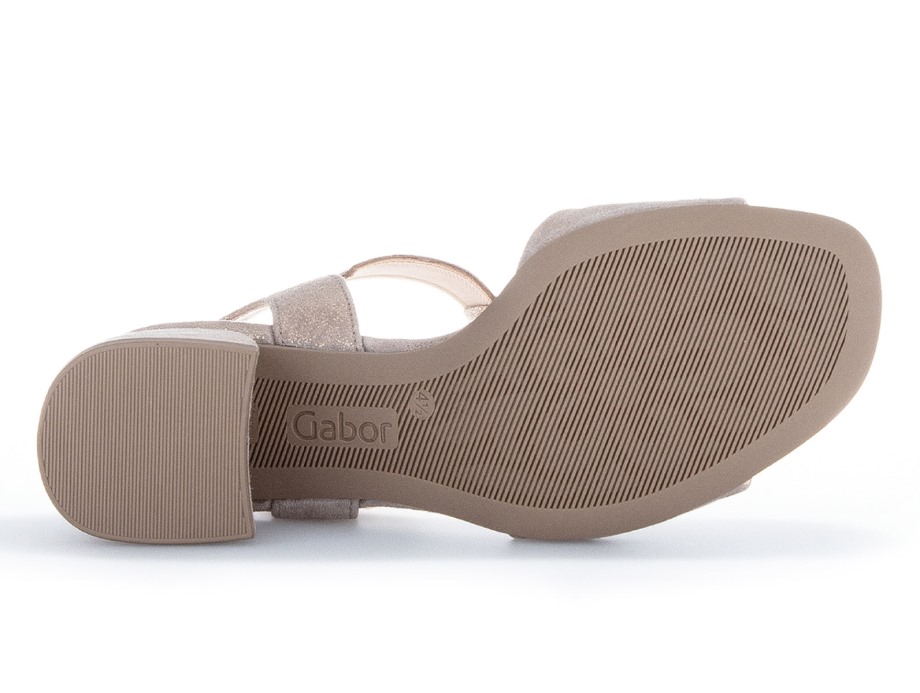 Gabor 8171162 Zalazak Sunca - školjka