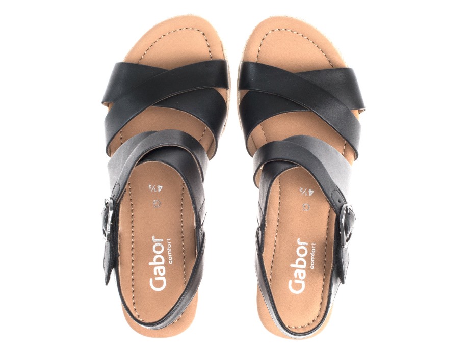 Gabor 82832 Talbot - Crn