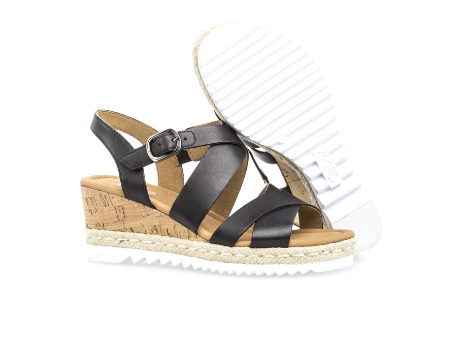 Gabor 82832 Talbot - Crn