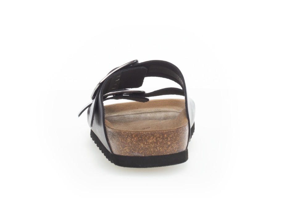 Gabor 8304027 Celia - Crna