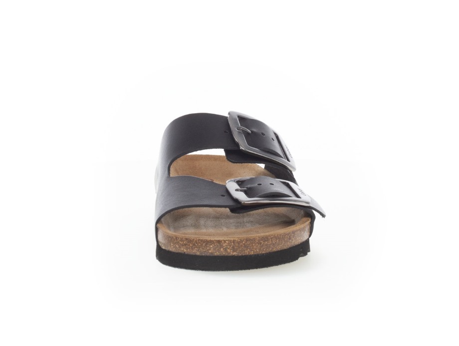 Gabor 8304027 Celia - Crna
