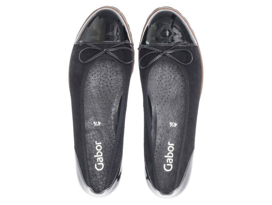 Gabor 8410037 - Crna