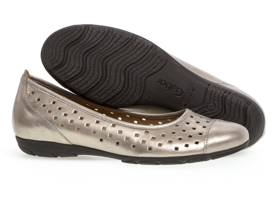 Gabor 8416962 Volan - Mutaro