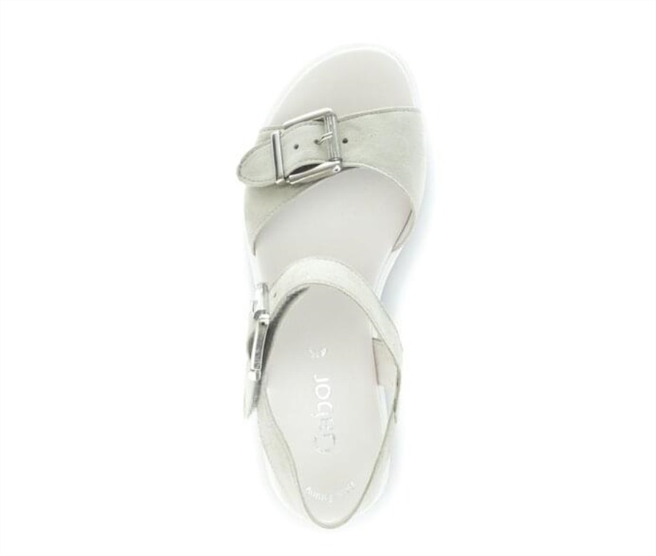 Gabor 84612-13 - Zeleni Antilop
