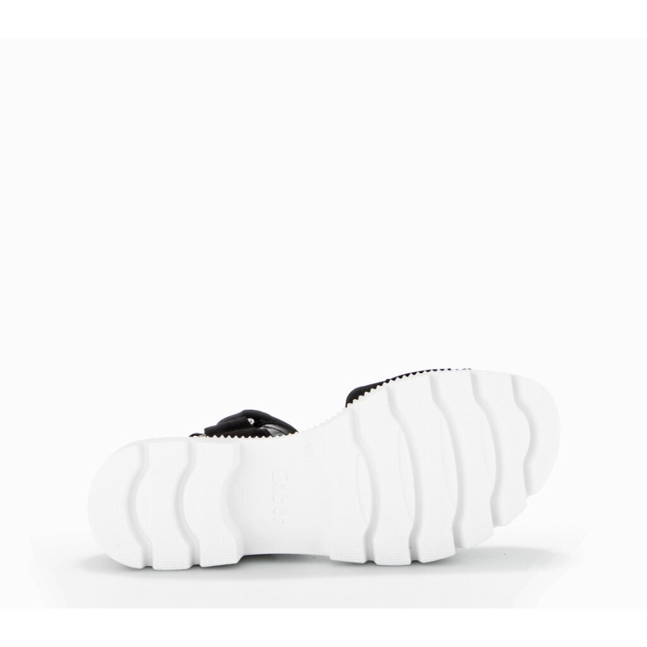 Gabor 84632-17 - Crni Antilop