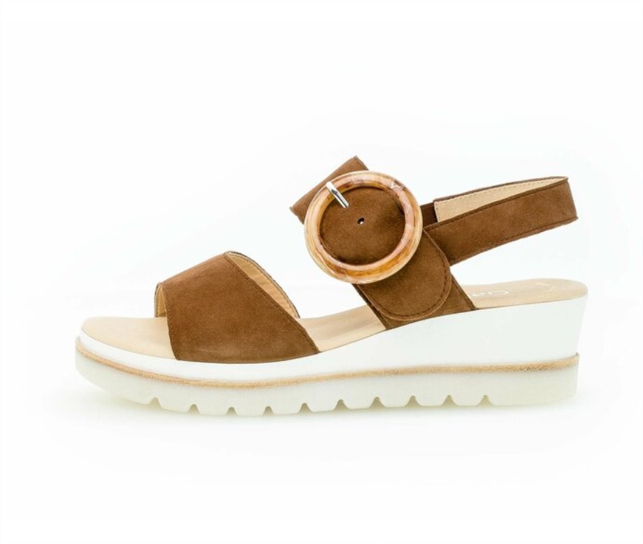 Gabor 84645-18 - Viski Antilop