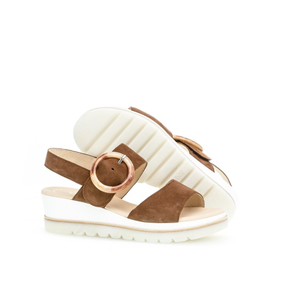 Gabor 84645-18 - Viski Antilop
