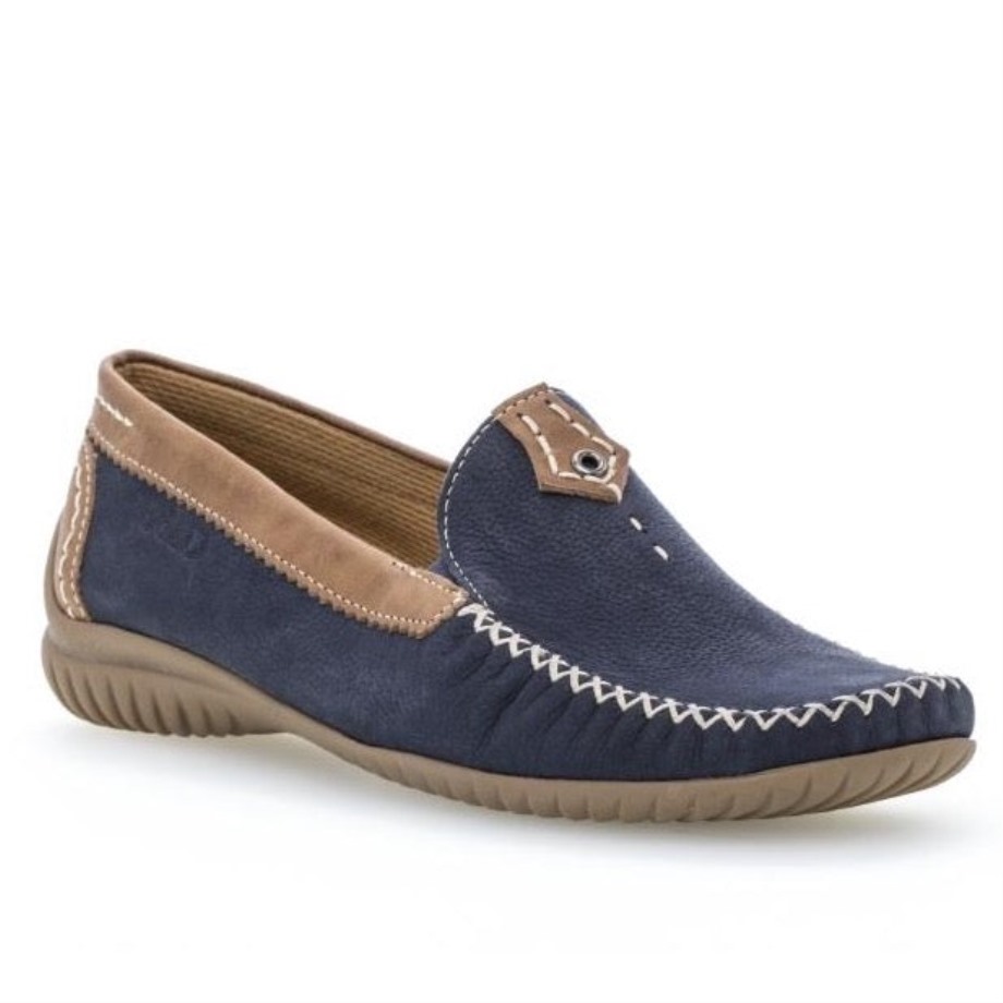 Gabor 86 090 46 Plava