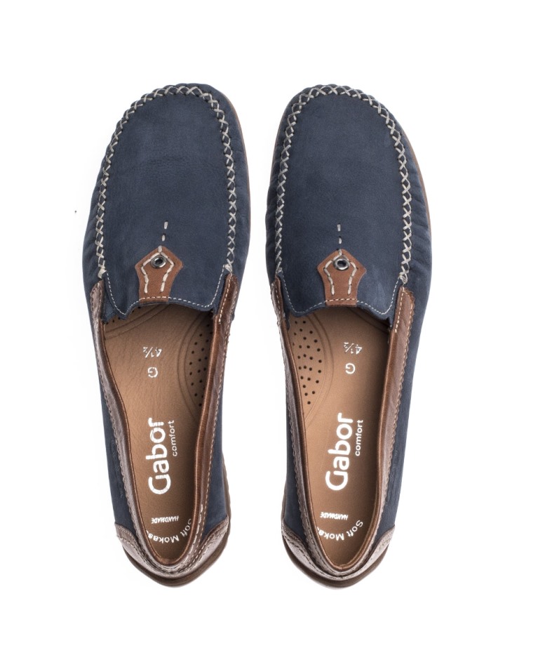 Gabor 86 090 46 Plava