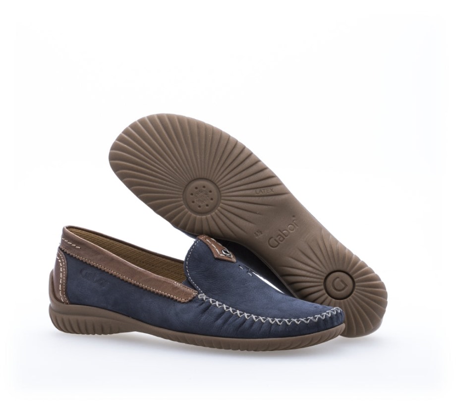 Gabor 86 090 46 Plava