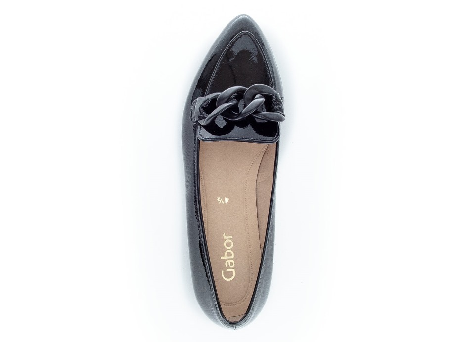 Gabor 9130197 - Crna