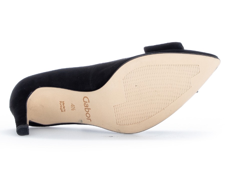 Gabor 9138117 - Crno Zlato