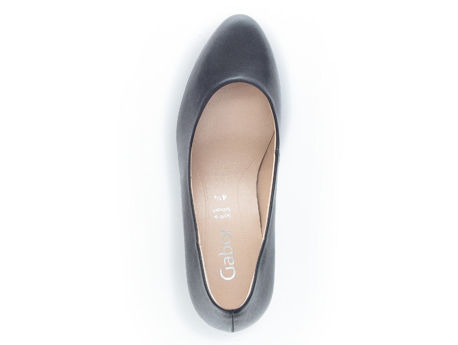 Gabor 9141027 U Crnoj Boji