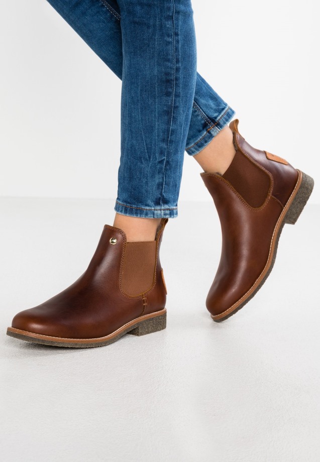 Gabor 91610 - Ankle Boots Brown