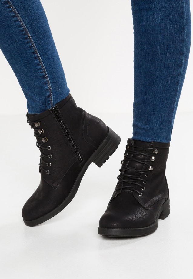Gabor 91610 - Ankle Boots Brown