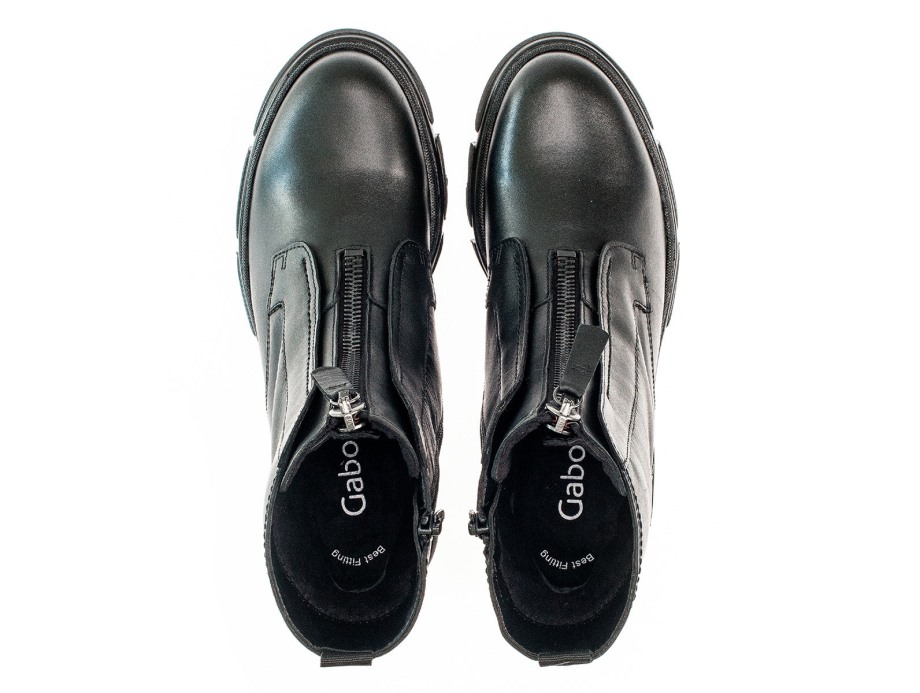 Gabor 9173327-crna