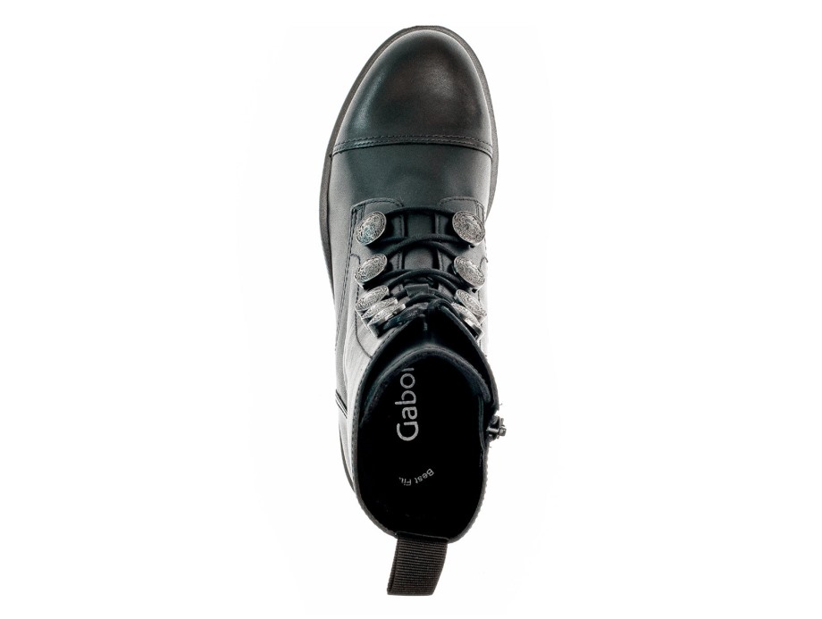Gabor 9179627 - Crna