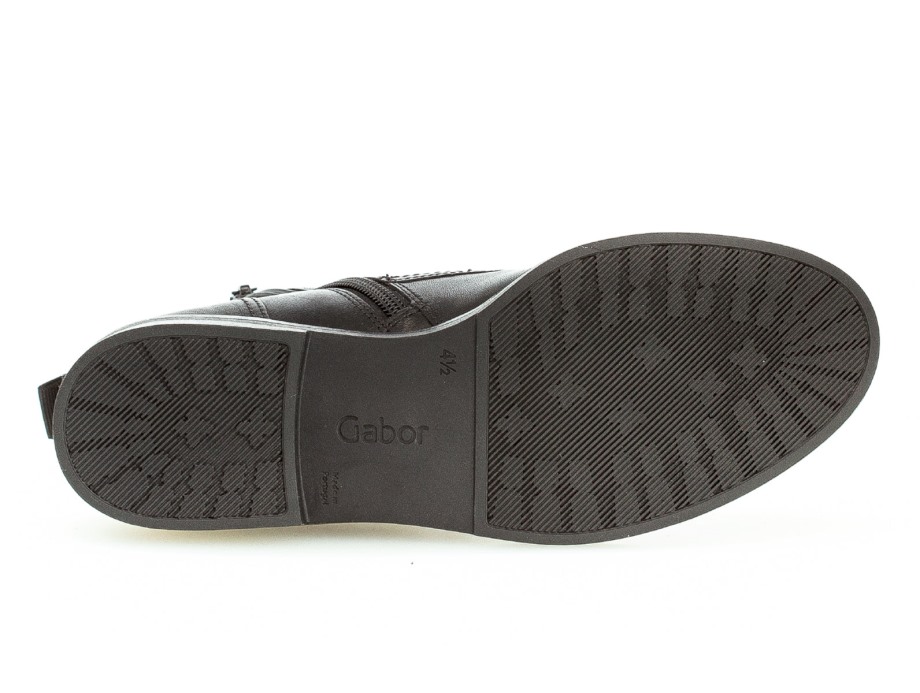 Gabor 9179627 - Crna