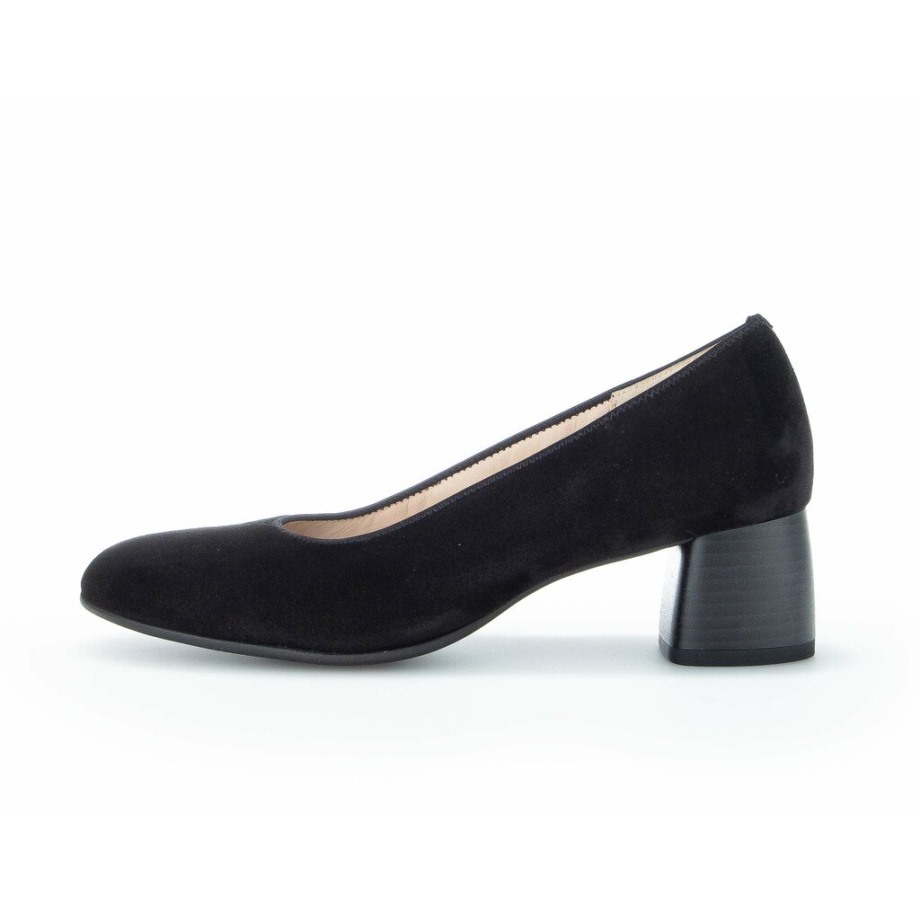 Gabor 92170-47 - Crni Antilop