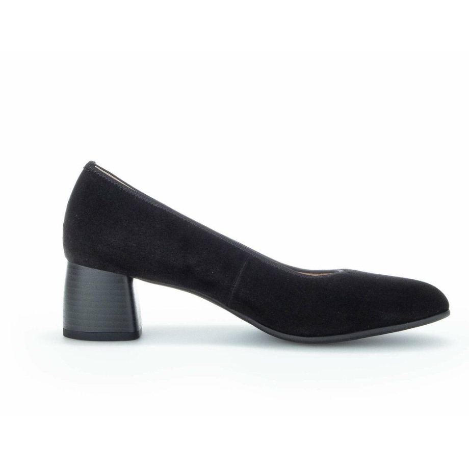 Gabor 92170-47 - Crni Antilop