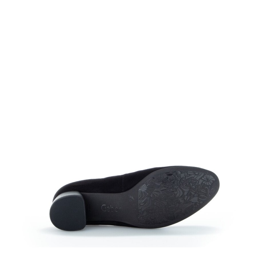 Gabor 92170-47 - Crni Antilop