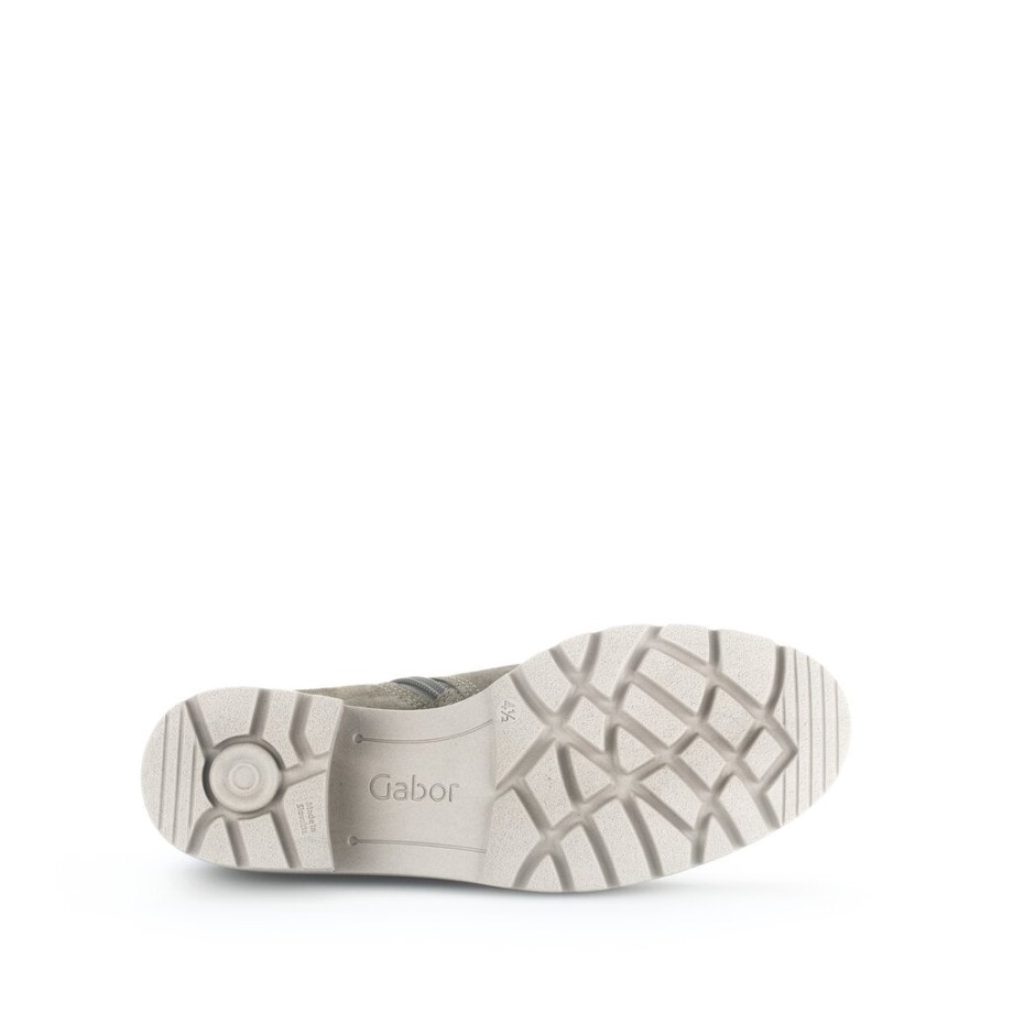 Gabor 92781-34 - Zeleni Antilop
