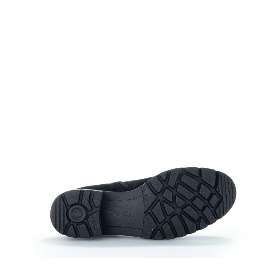 Gabor 92781-47 - Crni Antilop