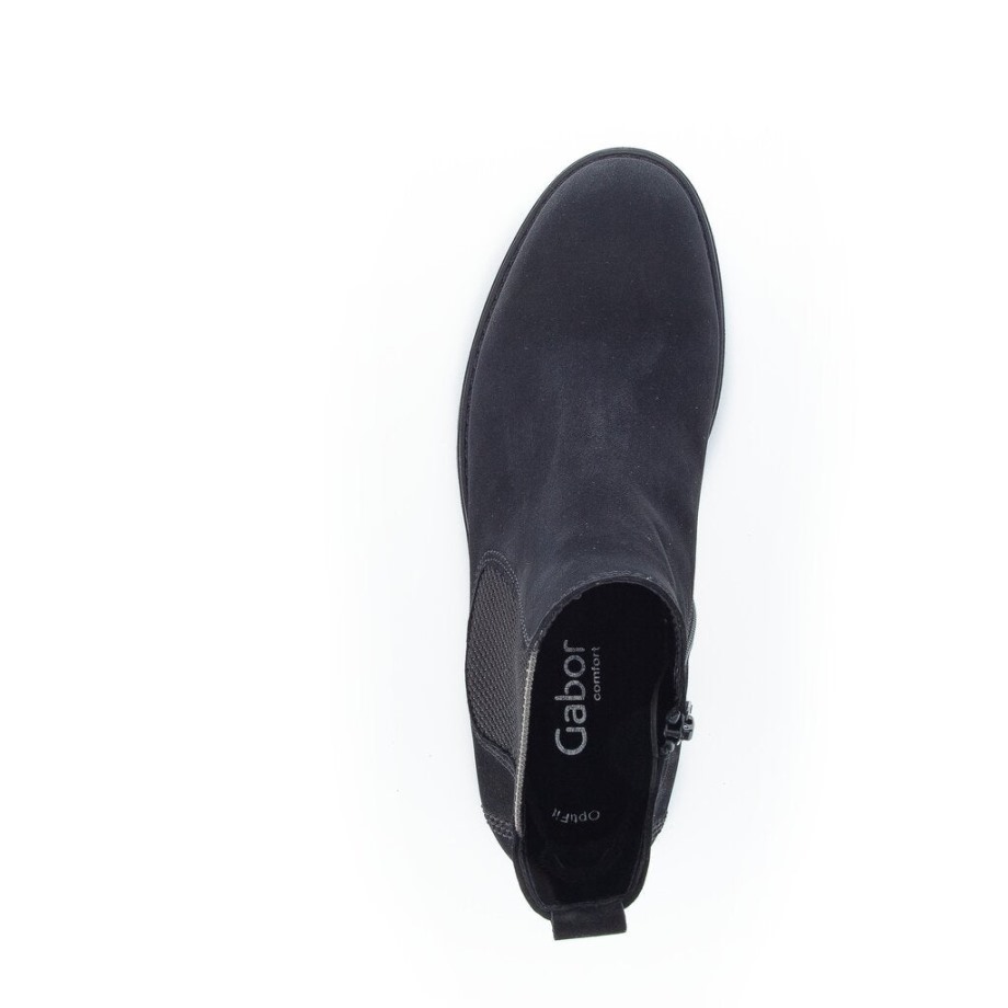 Gabor 92781-47 - Crni Antilop