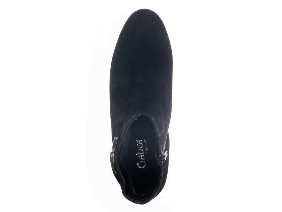 Gabor 9282447 - Crna
