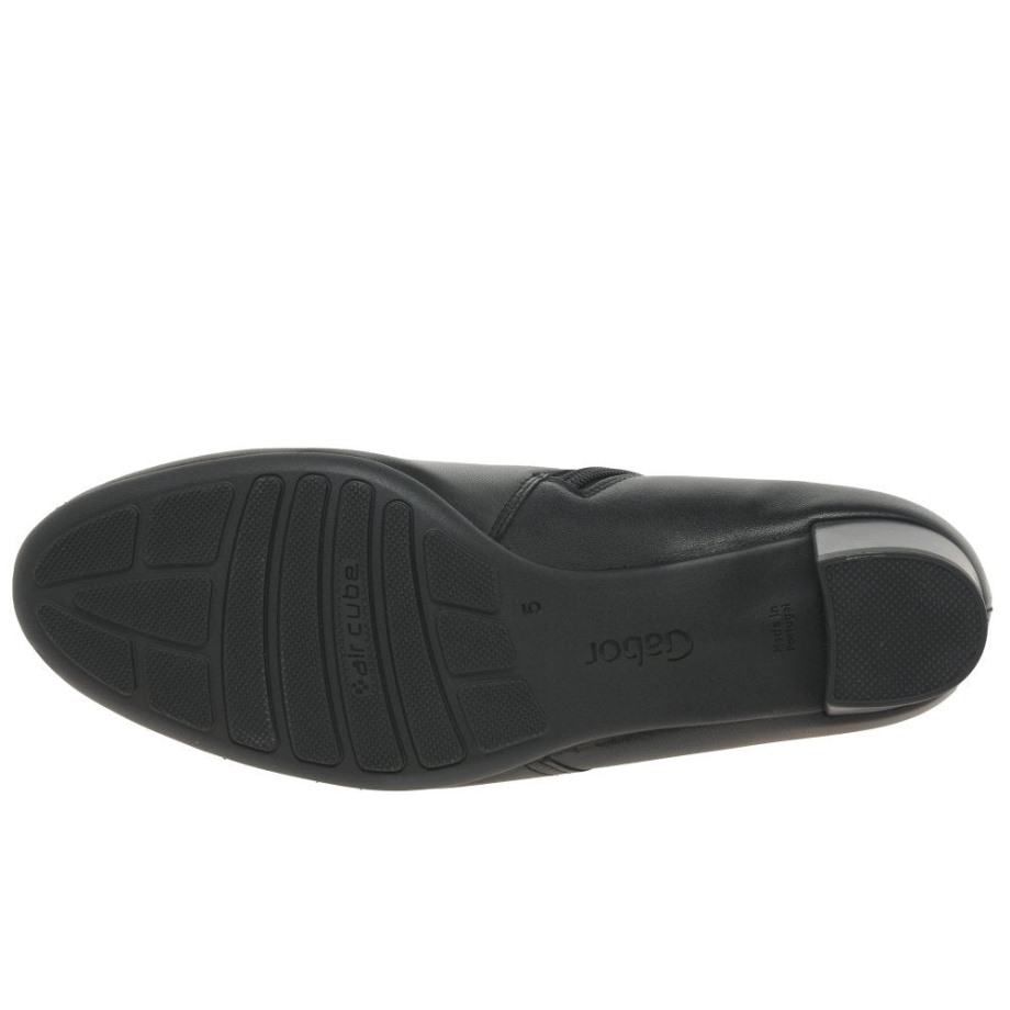 Gabor 9282757 Keegan 2 Crna