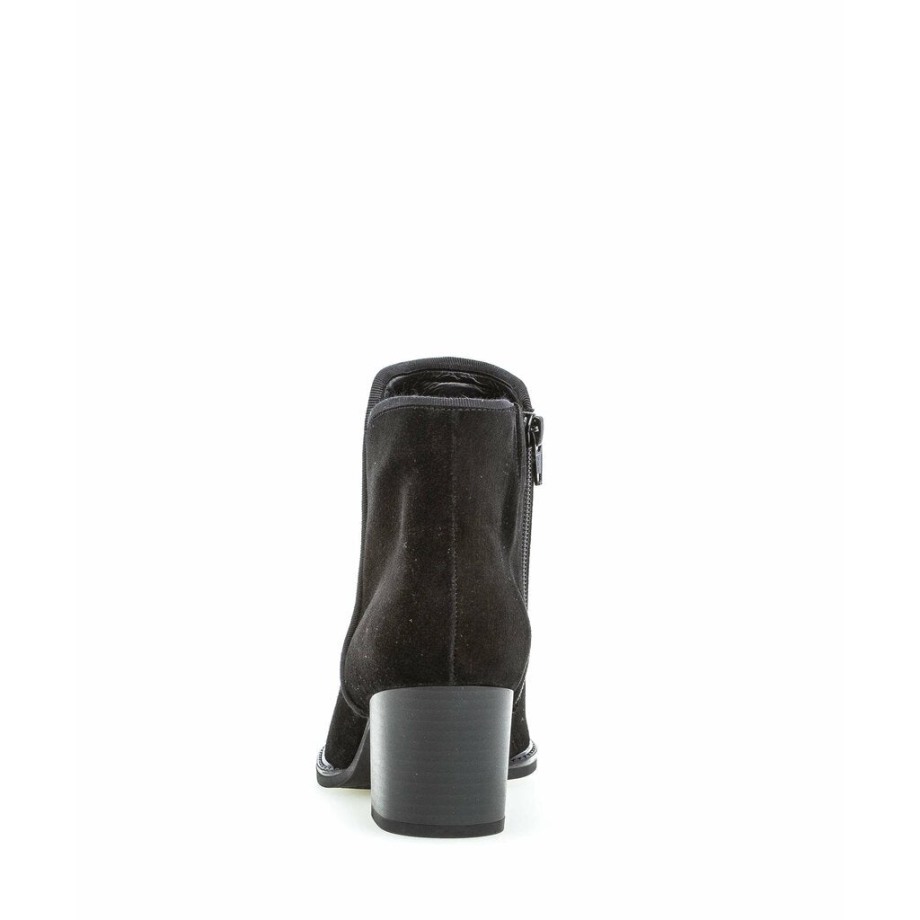 Gabor 92890-87 - Crni Antilop