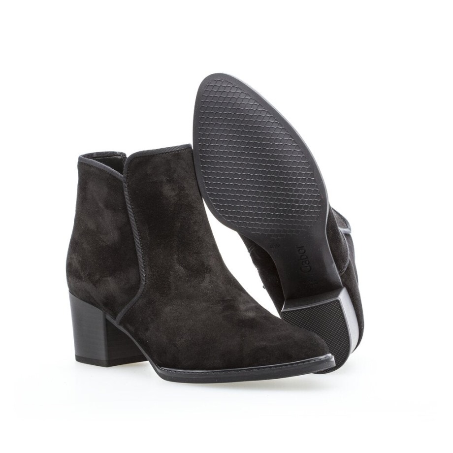 Gabor 92890-87 - Crni Antilop