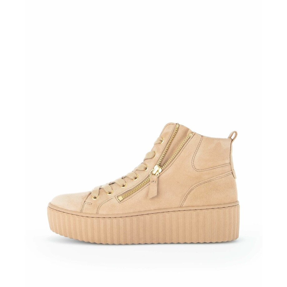 Gabor 93710-14 - Karamel Antilop