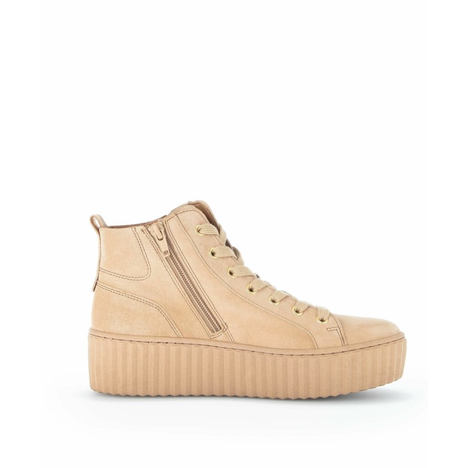 Gabor 93710-14 - Karamel Antilop