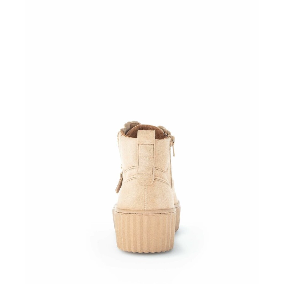 Gabor 93710-14 - Karamel Antilop