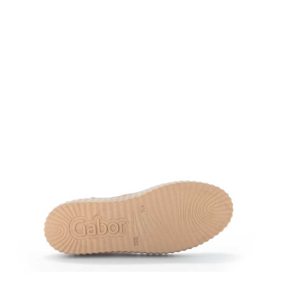 Gabor 93710-14 - Karamel Antilop