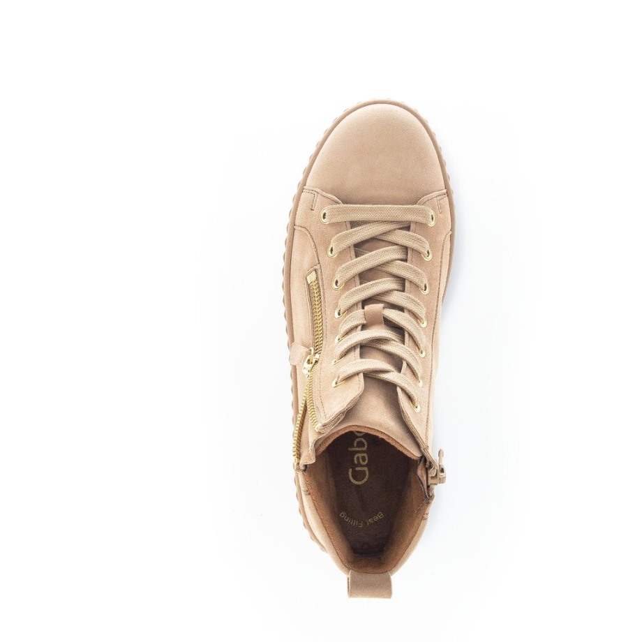 Gabor 93710-14 - Karamel Antilop