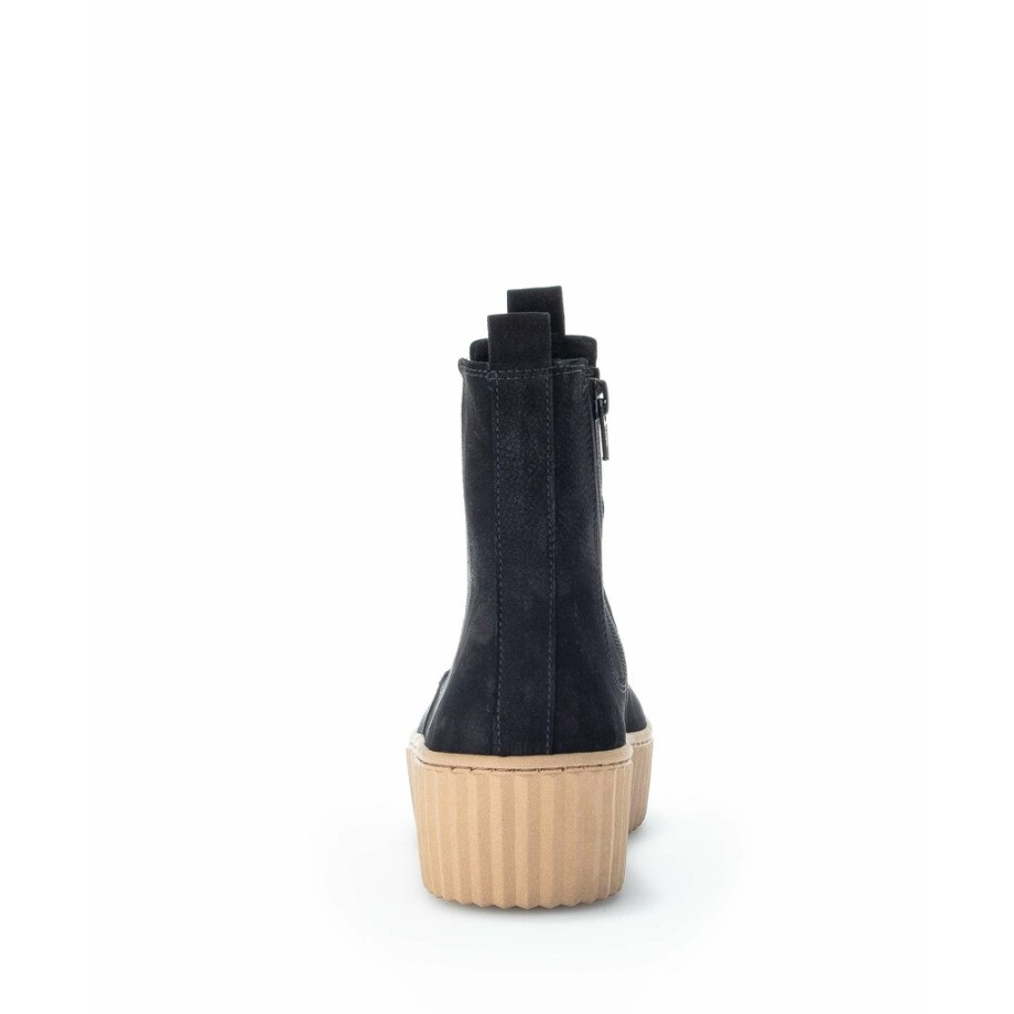 Gabor 93712-17 - Crni Antilop