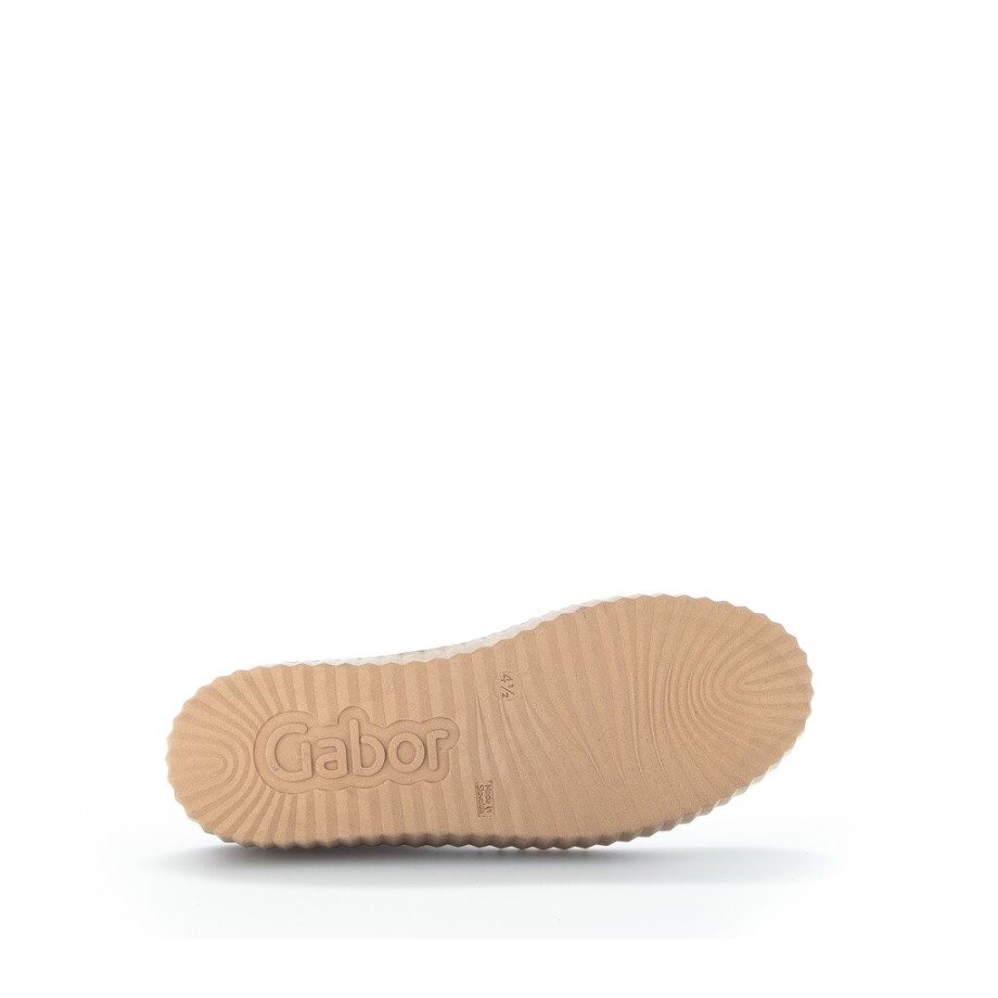 Gabor 93712-17 - Crni Antilop