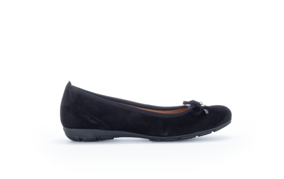 Gabor 9416417 Prsten Crn