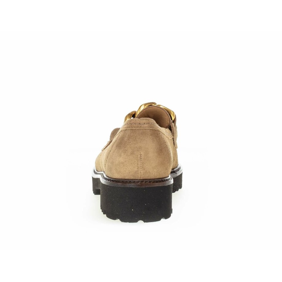 Gabor 95240-10 - Smeđi Antilop