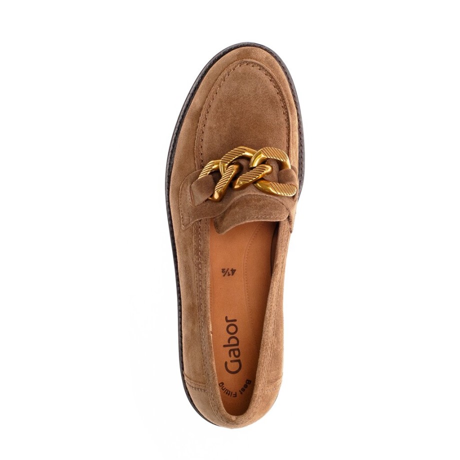Gabor 95240-10 - Smeđi Antilop