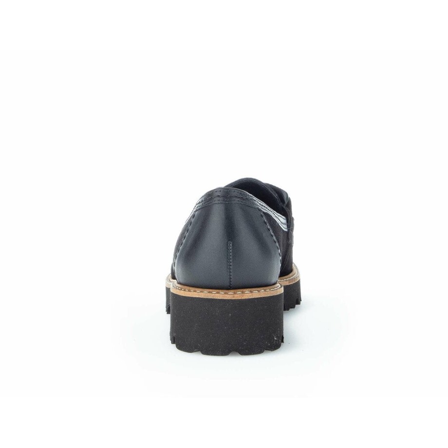 Gabor 95240-17 - Crni Antilop