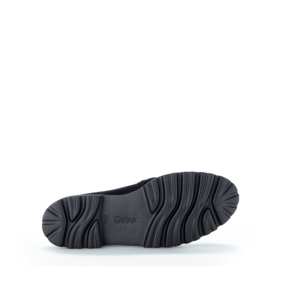 Gabor 95240-17 - Crni Antilop