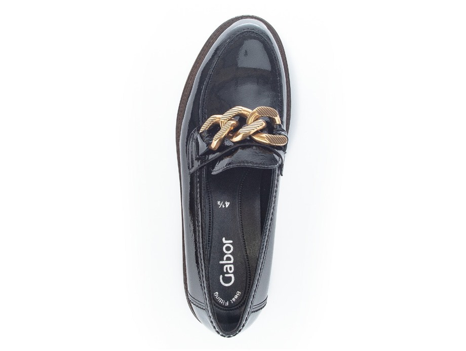 Gabor 9524097 - Crna